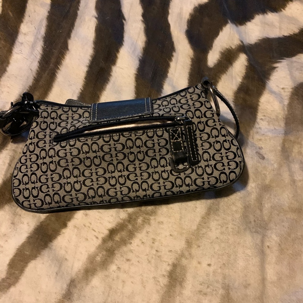Guess hobo handbag